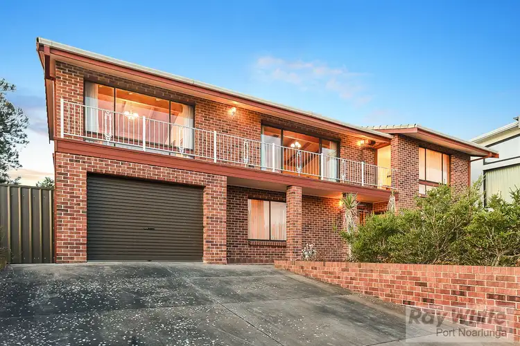 Main view of Homely house listing, 3 Mann Street, Port Noarlunga SA 5167