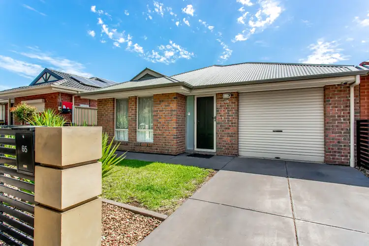 65 Medika Boulevard, Mansfield Park SA 5012