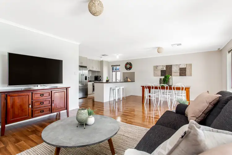 Third view of Homely house listing, 65 Medika Boulevard, Mansfield Park SA 5012