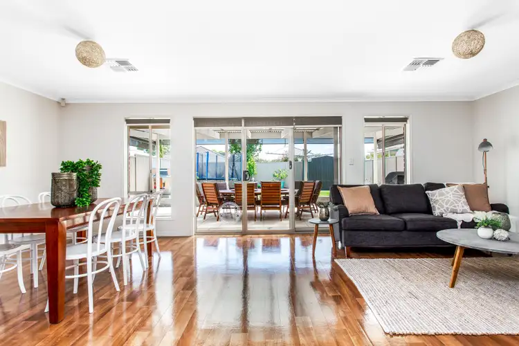 Fourth view of Homely house listing, 65 Medika Boulevard, Mansfield Park SA 5012