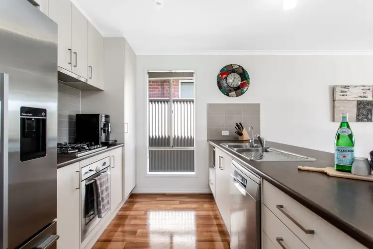 Fifth view of Homely house listing, 65 Medika Boulevard, Mansfield Park SA 5012