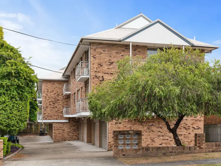 Main view of Homely unit listing, 7/38 Rutland Street, Coorparoo QLD 4151