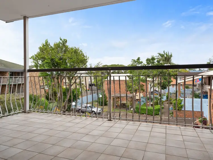 Second view of Homely unit listing, 7/38 Rutland Street, Coorparoo QLD 4151