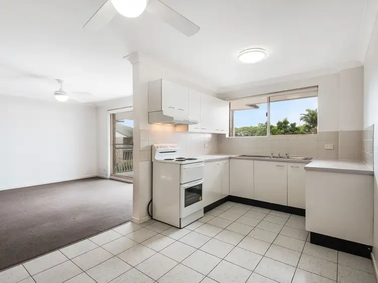 Third view of Homely unit listing, 7/38 Rutland Street, Coorparoo QLD 4151