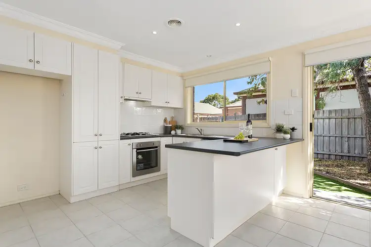 Second view of Homely unit listing, 1/810 Plenty Road, South Morang VIC 3752