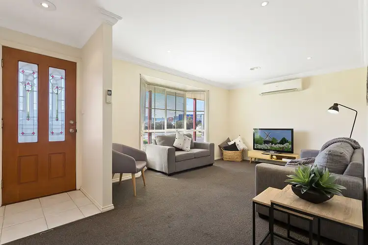 Third view of Homely unit listing, 1/810 Plenty Road, South Morang VIC 3752