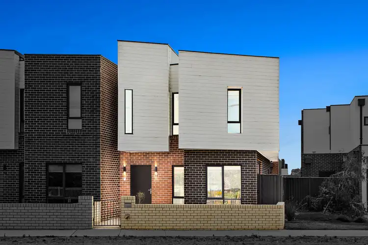 Main view of Homely house listing, 34 Gorge Road, South Morang VIC 3752