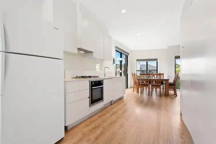 Second view of Homely house listing, 34 Gorge Road, South Morang VIC 3752