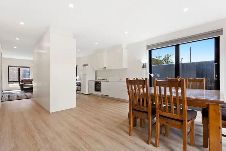Third view of Homely house listing, 34 Gorge Road, South Morang VIC 3752