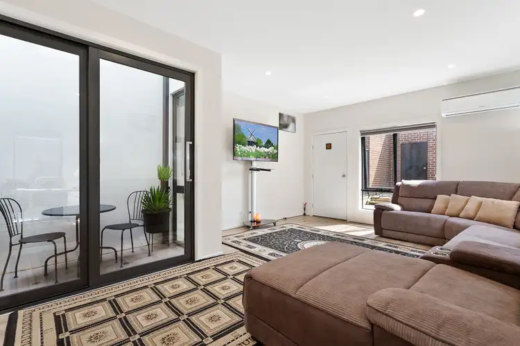 Fourth view of Homely house listing, 34 Gorge Road, South Morang VIC 3752