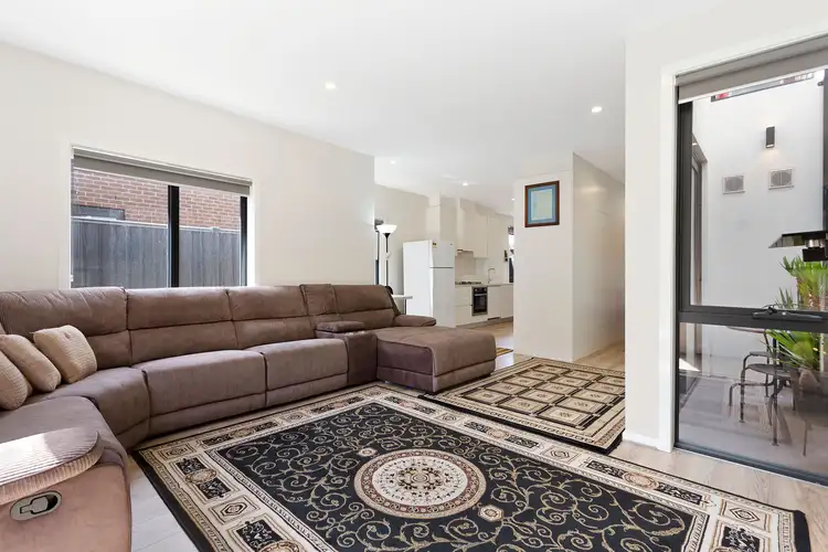 Fifth view of Homely house listing, 34 Gorge Road, South Morang VIC 3752