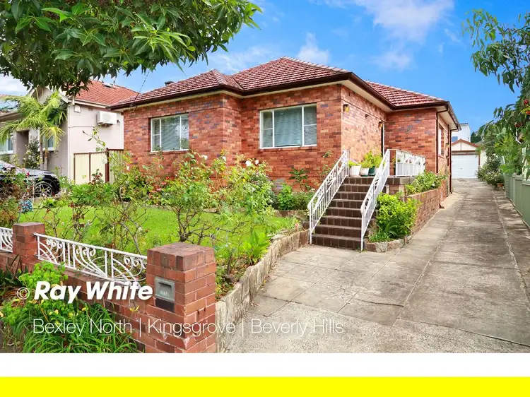 31 Belemba Avenue, Roselands NSW 2196