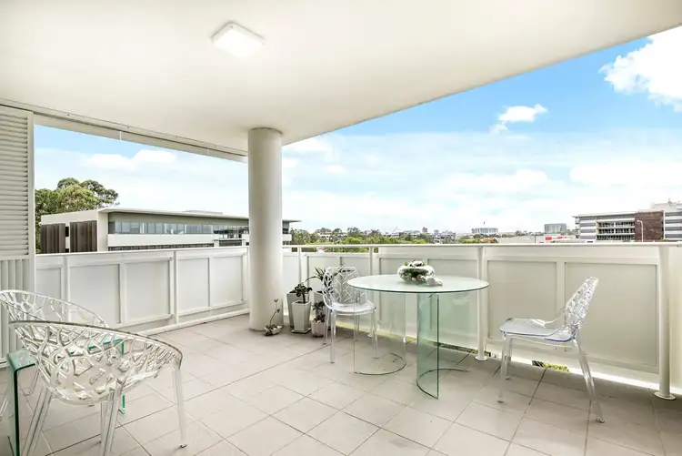 Second view of Homely unit listing, 7301/7 Emporio Place, Maroochydore QLD 4558