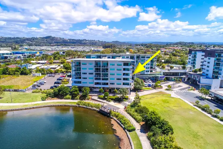 Fourth view of Homely unit listing, 7301/7 Emporio Place, Maroochydore QLD 4558