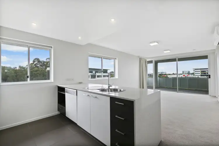Sixth view of Homely unit listing, 7301/7 Emporio Place, Maroochydore QLD 4558