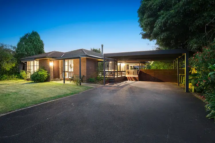 Main view of Homely house listing, 39 Partridge Crescent, Frankston VIC 3199