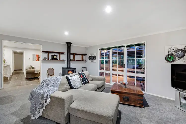 Second view of Homely house listing, 39 Partridge Crescent, Frankston VIC 3199