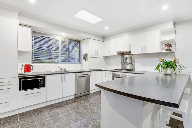 Third view of Homely house listing, 39 Partridge Crescent, Frankston VIC 3199