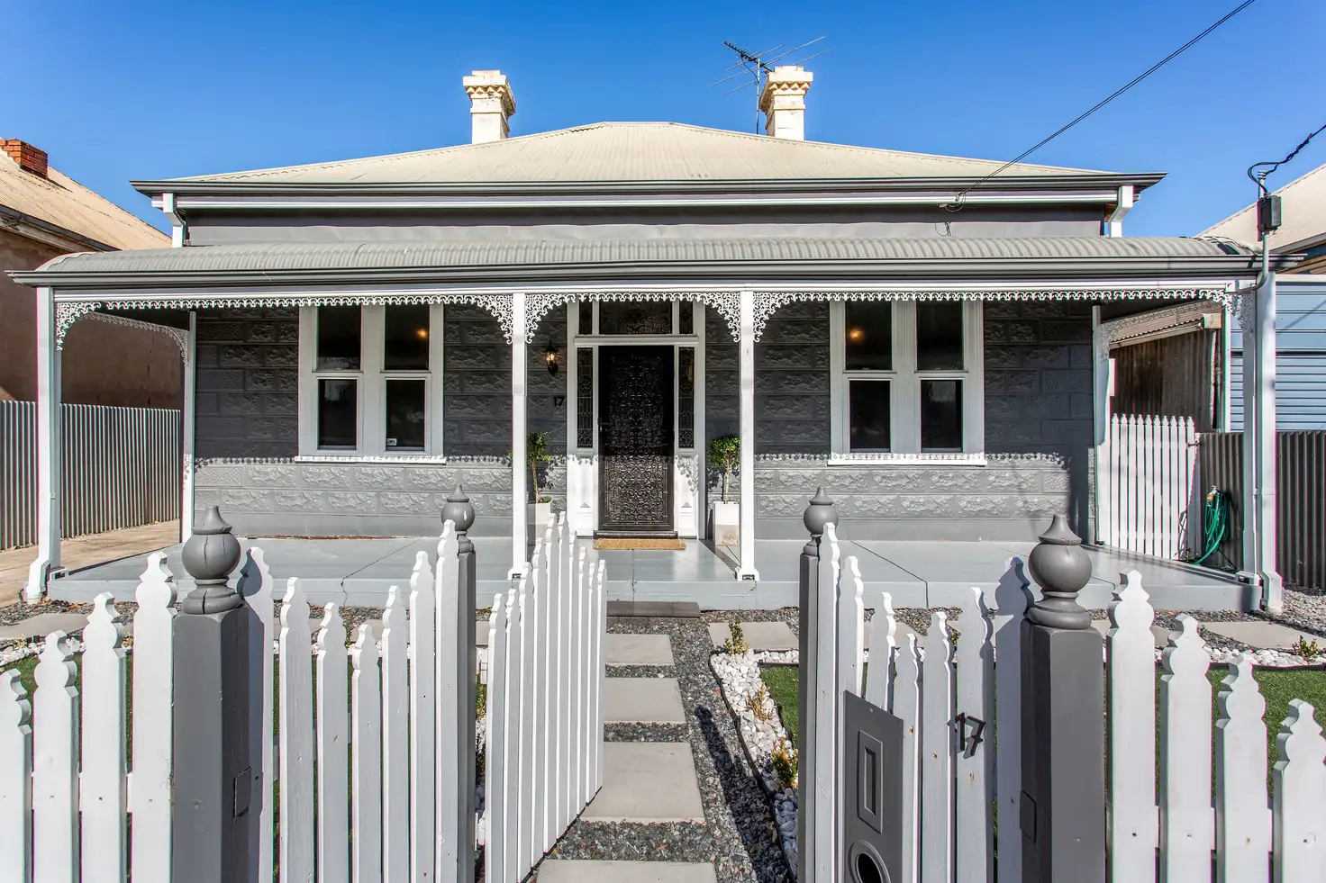 Main view of Homely house listing, 17 Craigie Street, Birkenhead SA 5015