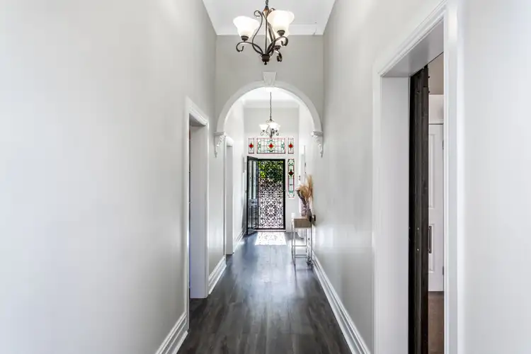 Second view of Homely house listing, 17 Craigie Street, Birkenhead SA 5015