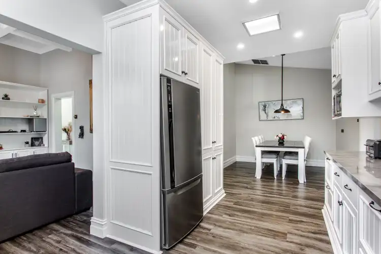 Sixth view of Homely house listing, 17 Craigie Street, Birkenhead SA 5015