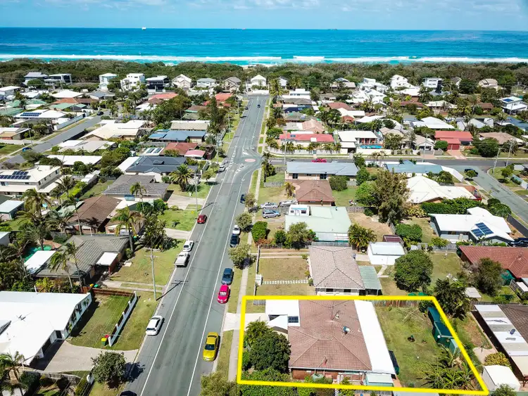 Main view of Homely house listing, 22 Minkara Street, Warana QLD 4575