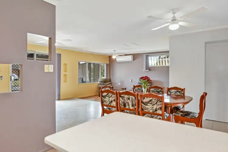Fifth view of Homely house listing, 22 Minkara Street, Warana QLD 4575