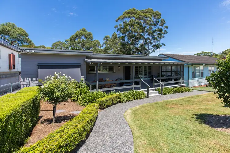 Main view of Homely house listing, 24 Murrakin Street, Kahibah NSW 2290