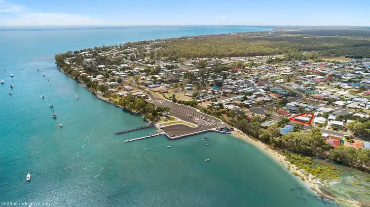 Sixth view of Homely house listing, 77 Riverview Drive, Burrum Heads QLD 4659