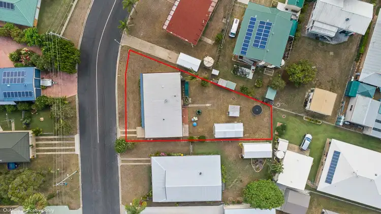 Seventh view of Homely house listing, 77 Riverview Drive, Burrum Heads QLD 4659