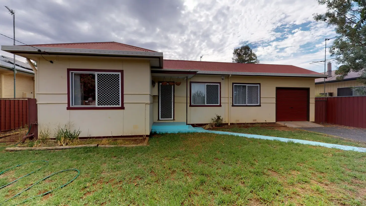 Main view of Homely house listing, 115 North Street, Dubbo NSW 2830