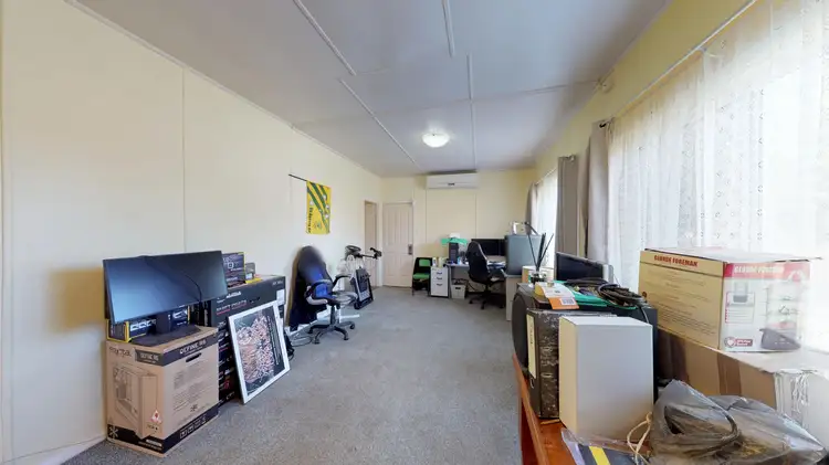 Fourth view of Homely house listing, 115 North Street, Dubbo NSW 2830