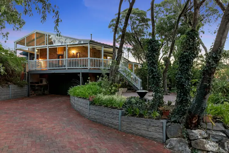 1 Hartley Street, Flagstaff Hill SA 5159