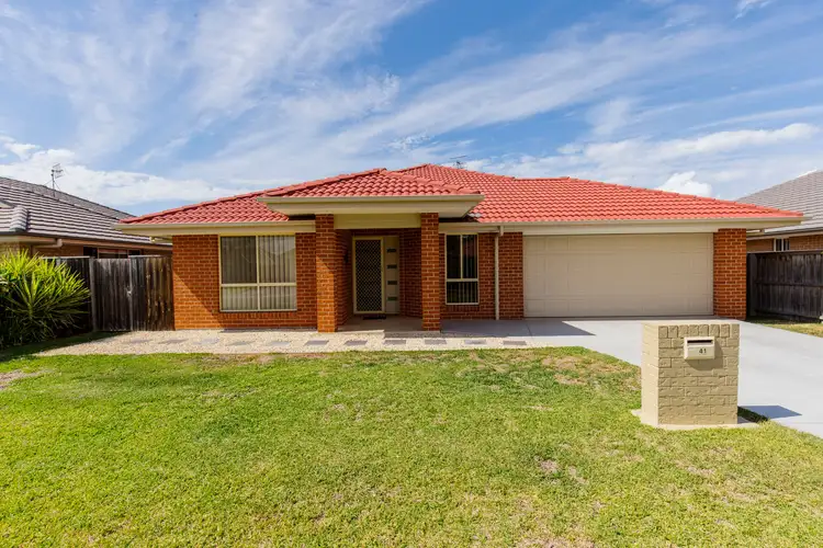 Main view of Homely house listing, 41 Coolabah Close, Tea Gardens NSW 2324