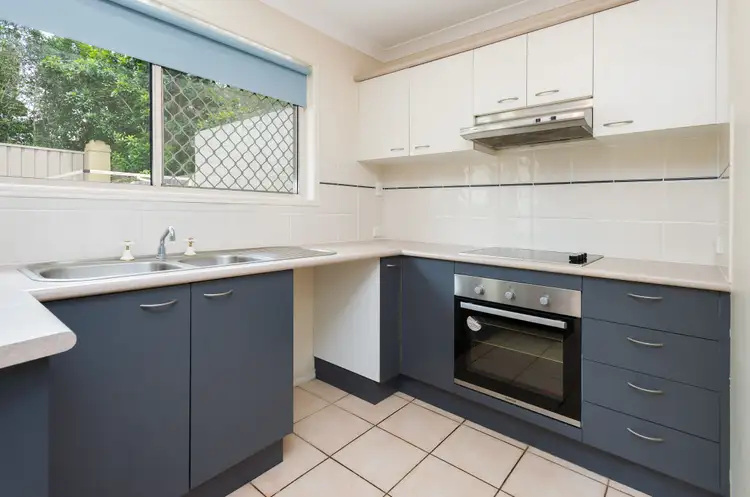 Second view of Homely townhouse listing, 16/25 Buckingham Place, Eight Mile Plains QLD 4113