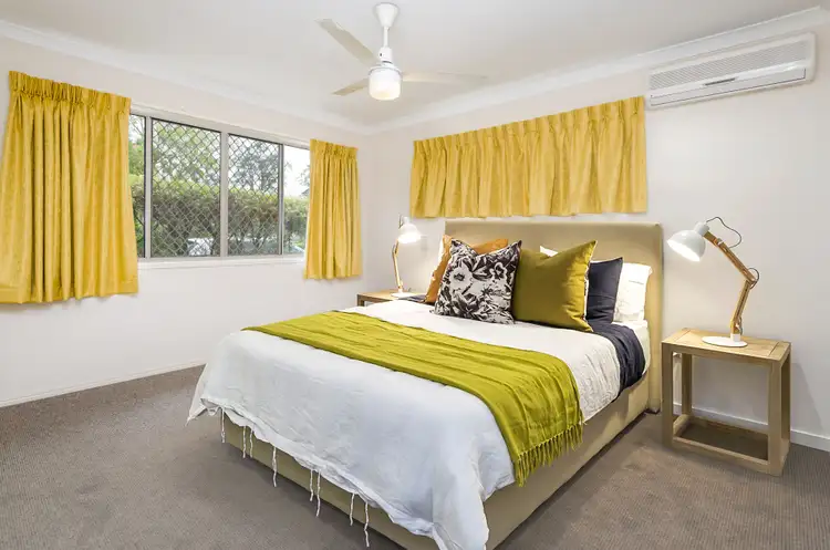 Third view of Homely townhouse listing, 16/25 Buckingham Place, Eight Mile Plains QLD 4113