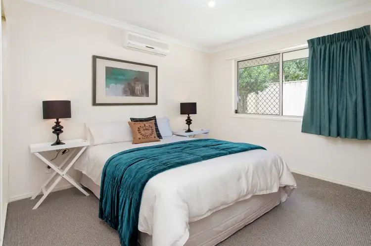 Fourth view of Homely townhouse listing, 16/25 Buckingham Place, Eight Mile Plains QLD 4113