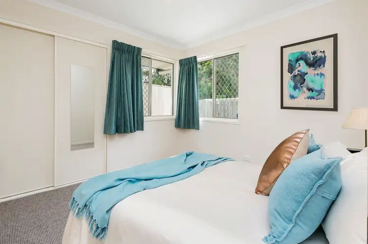 Fifth view of Homely townhouse listing, 16/25 Buckingham Place, Eight Mile Plains QLD 4113