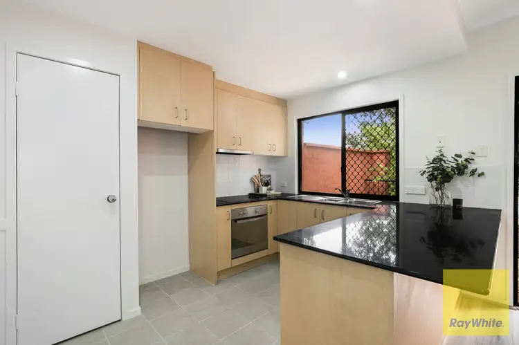 Fourth view of Homely townhouse listing, 44 Terrace Street, Toowong QLD 4066