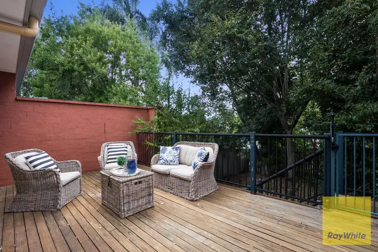 Fifth view of Homely townhouse listing, 44 Terrace Street, Toowong QLD 4066