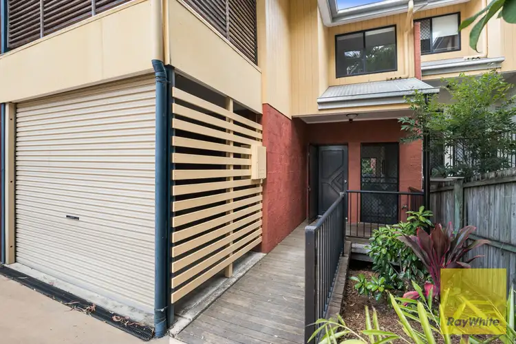 Sixth view of Homely townhouse listing, 44 Terrace Street, Toowong QLD 4066