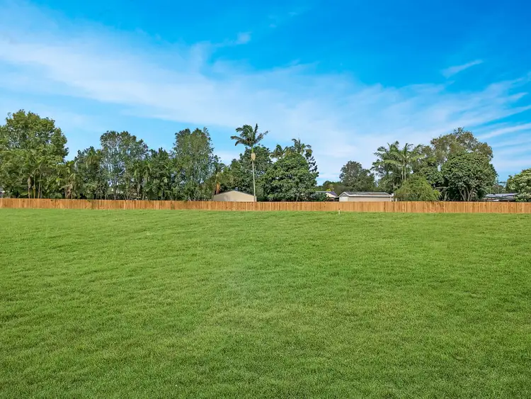 Main view of Homely land listing, 3 Cedarwood Place, Landsborough QLD 4550