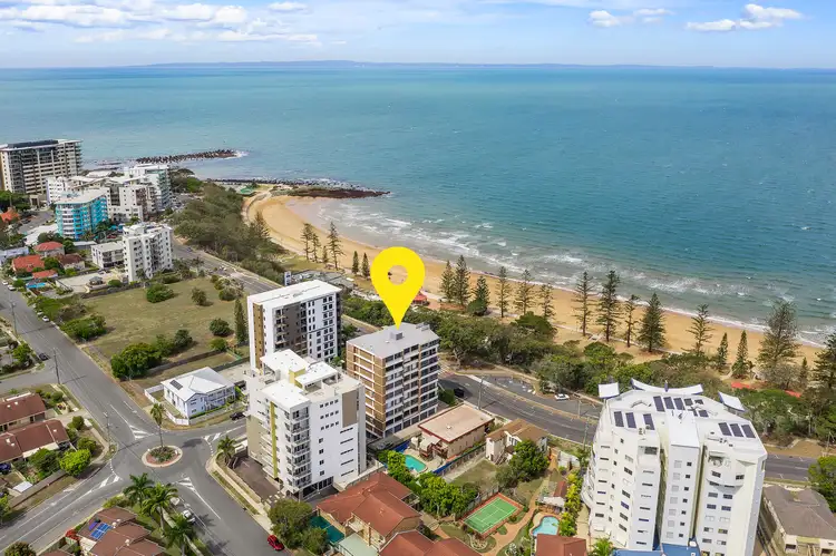 3/51 Marine Parade, Redcliffe QLD 4020