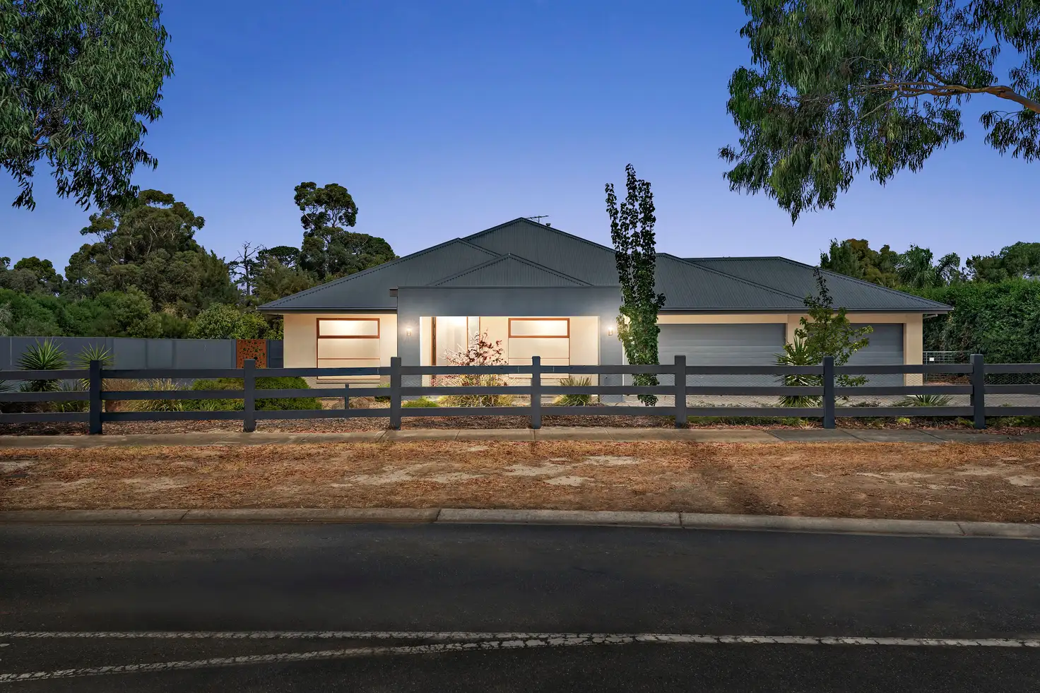 Main view of Homely house listing, 1-3 Flaxen Hills Road, Doreen VIC 3754