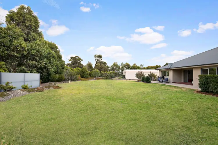 Second view of Homely house listing, 1-3 Flaxen Hills Road, Doreen VIC 3754