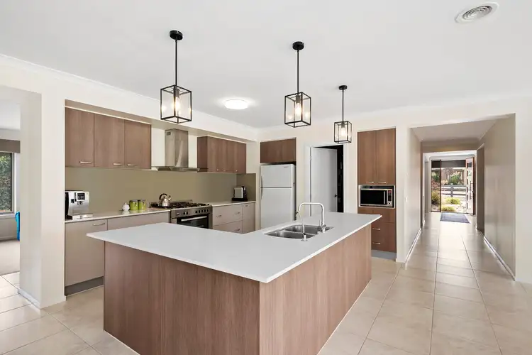 Third view of Homely house listing, 1-3 Flaxen Hills Road, Doreen VIC 3754