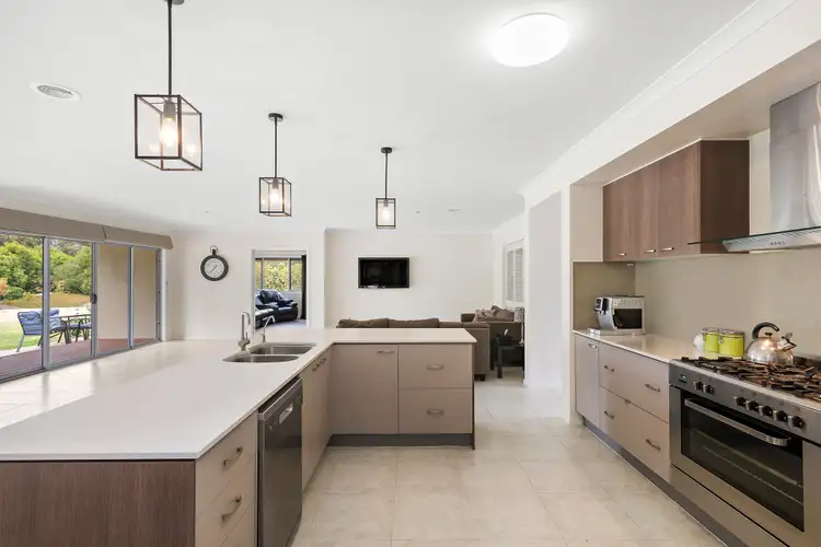 Fourth view of Homely house listing, 1-3 Flaxen Hills Road, Doreen VIC 3754