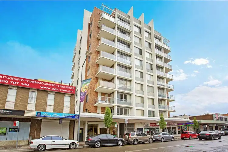 105/28 Smart Street, Fairfield NSW 2165