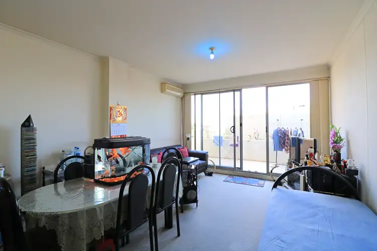 Second view of Homely apartment listing, 105/28 Smart Street, Fairfield NSW 2165