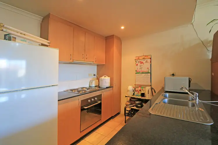 Third view of Homely apartment listing, 105/28 Smart Street, Fairfield NSW 2165